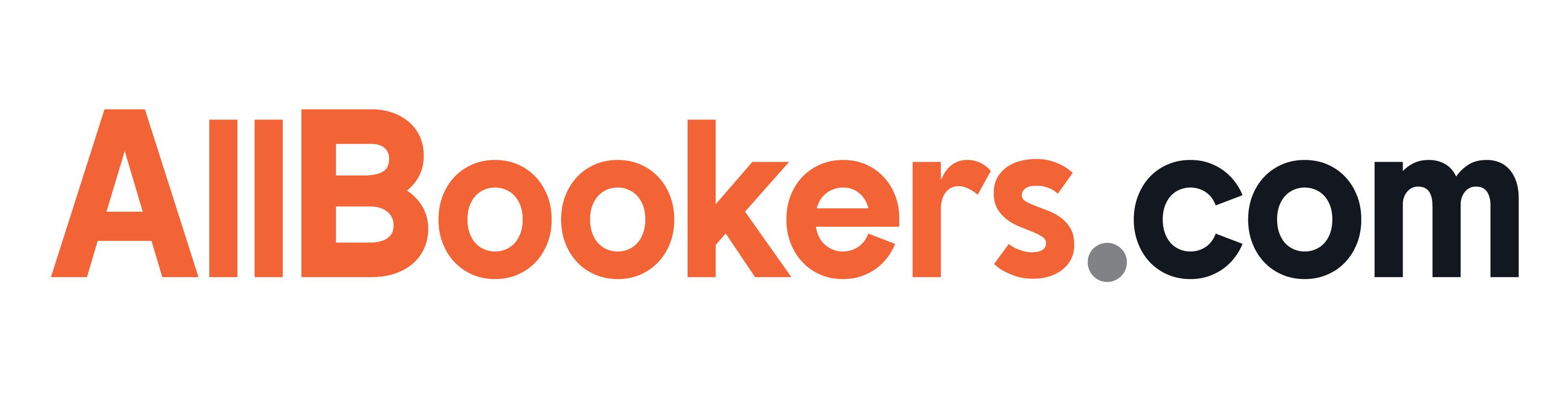 Allbookers Logo